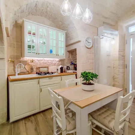 Holiday home Maison Chloe Perla Blanche *