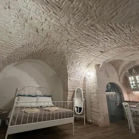 Maison Chloe Perla Blanche Casa de Férias *