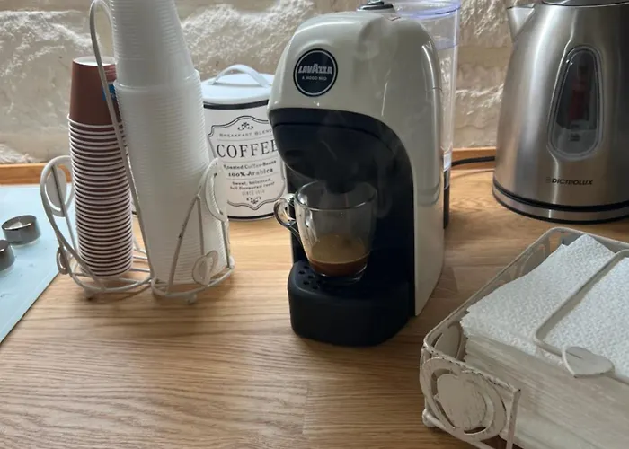 Casa de Férias Maison Chloe Perla Blanche