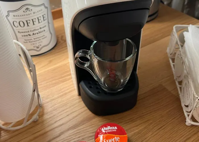 Casa de Férias Maison Chloe Perla Blanche Martina Franca