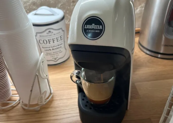 Casa de Férias Maison Chloe Perla Blanche Martina Franca