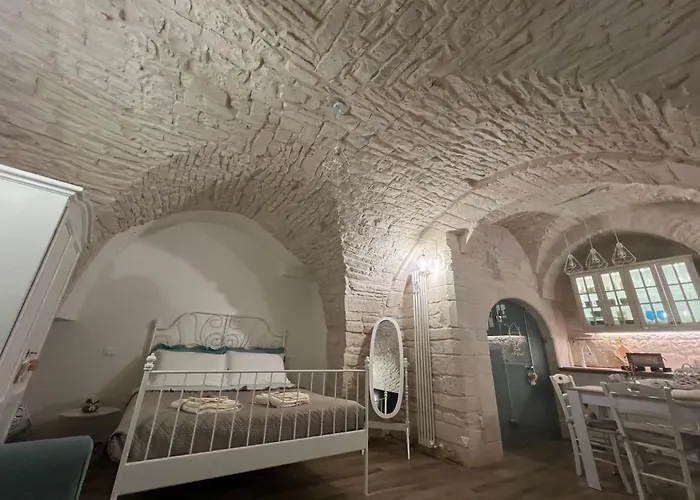 Maison Chloe Perla Blanche Casa de Férias *