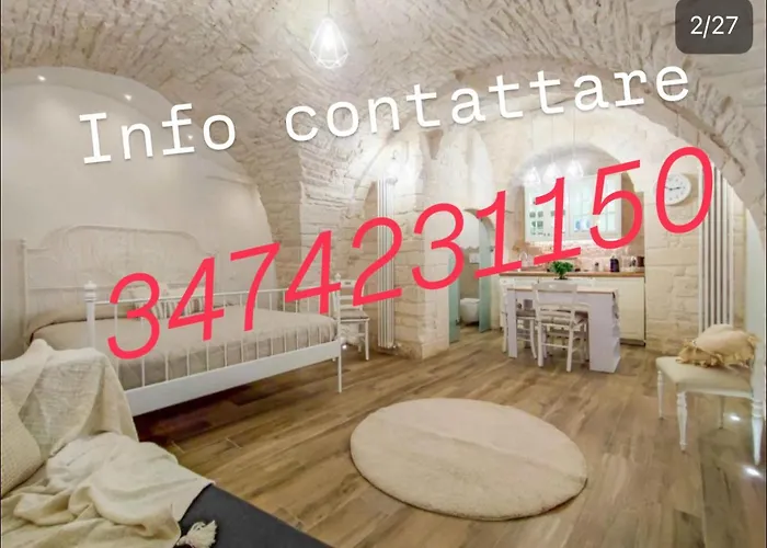 Casa de Férias Maison Chloe Perla Blanche