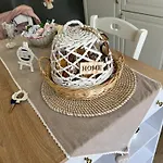 Tatil Evi Maison Chloe Perla Blanche Martina Franca