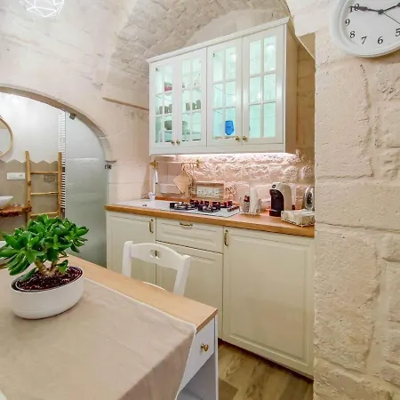 Maison Chloe Perla Blanche Nyaraló