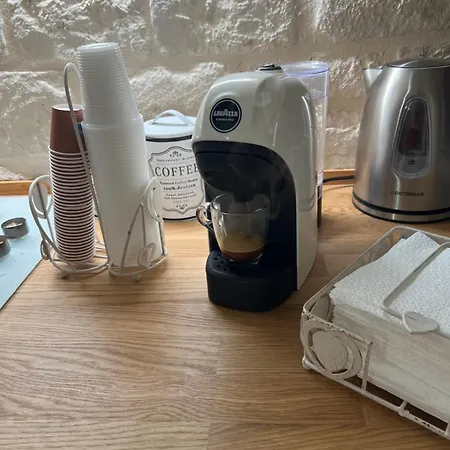 Tatil Evi Maison Chloe Perla Blanche