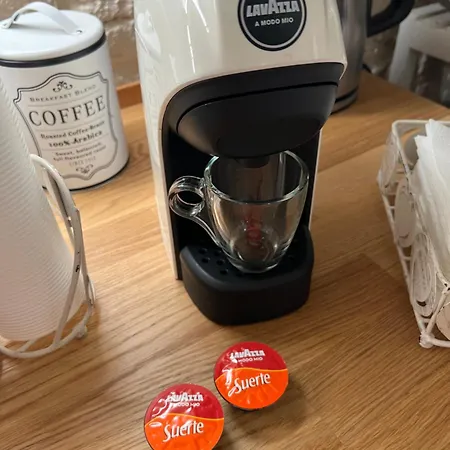 Nyaraló Maison Chloe Perla Blanche Martina Franca