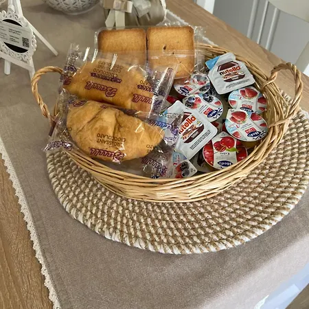 Maison Chloe Perla Blanche