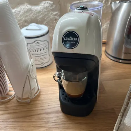 Tatil Evi Maison Chloe Perla Blanche Martina Franca