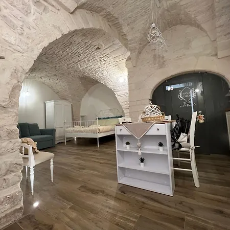 Maison Chloe Perla Blanche *