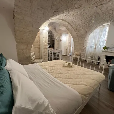 Tatil Evi Maison Chloe Perla Blanche